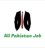 ALL Pakistan JOBS